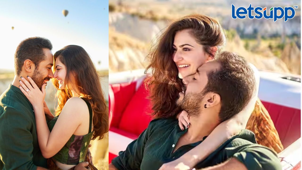 Abhishek Pathak : दृश्यमचे लेखक अडकणार विवाह बंधनात, येथे होणार विवाह सोहळा Untitled Design 2023 02 06T183822.649