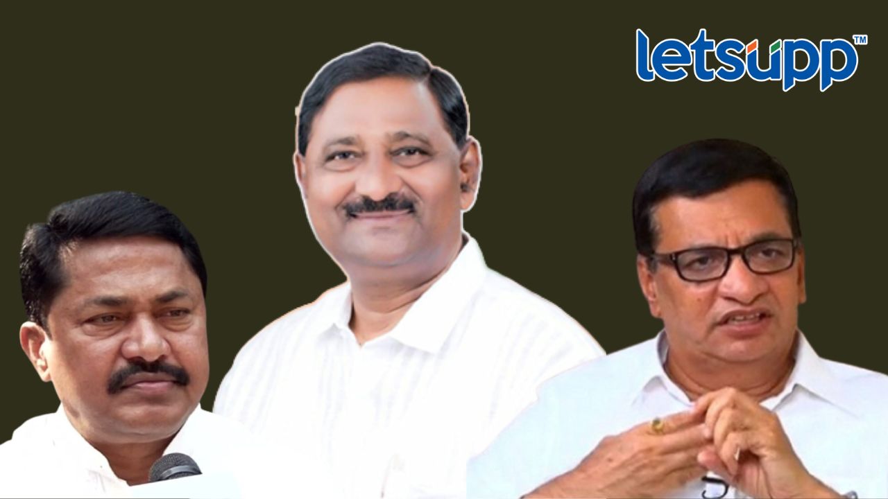 Chandrakant Handore यांचा बॉम्ब : भाजपशी हातमिळवणी करणाऱ्यांची यादी तयारच आहे Untitled Design 2023 02 09T172113.085