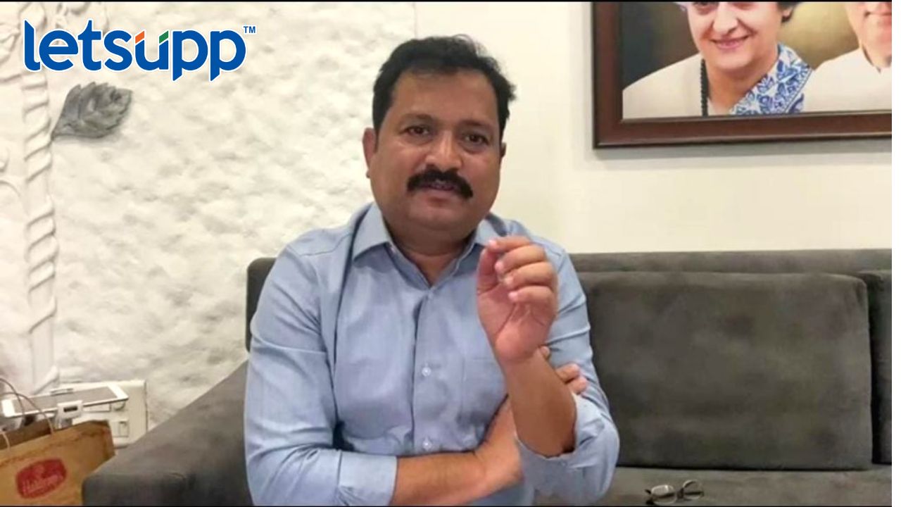 MPSC ने नव्या अभ्यासक्रमाच्या अंमलबजावणीतील संभ्रम दूर करा, अतुल लोंढेंची मागणी Untitled Design 2023 02 10T152939.832