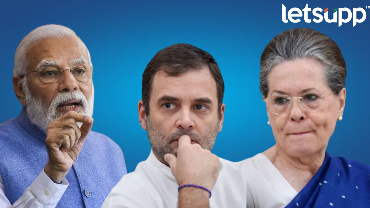 PM Narendra Modi : ‘जो टॅक्स आज झिरो आहे त्यावर यूपीए सरकार 20% टॅक्स आकारत होतं’ Untitled Design 2023 02 10T180851.953