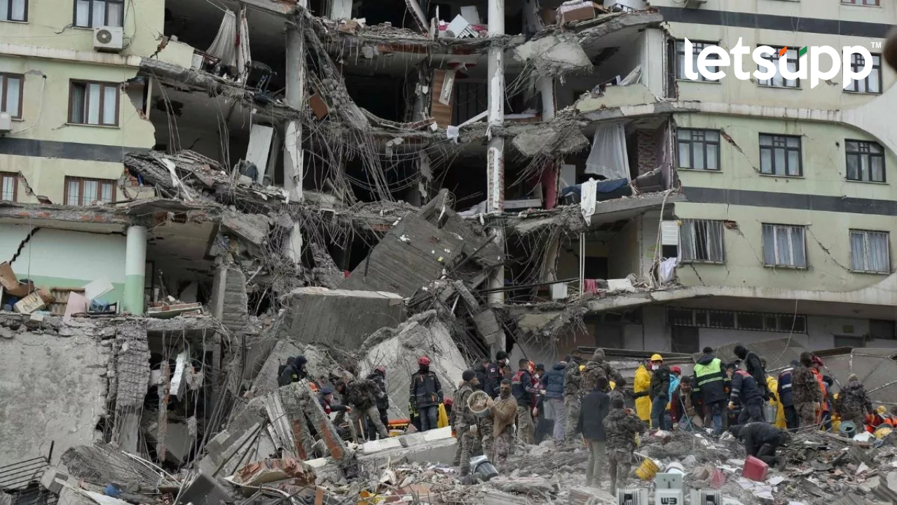 Turkey Earthquake : दर्जाहीन बांधकाम करणाऱ्या बिल्डरांच्या मुसक्या आवळल्या Untitled Design (24)