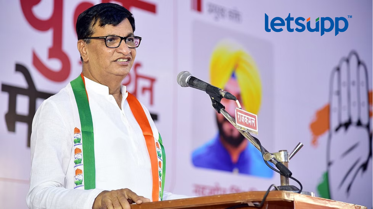 राजीनाम्यानंतर Balasaheb Thorat आज काय बोलणार? राजकीय वर्तुळाचे लक्ष लागले Untitled Design (25)