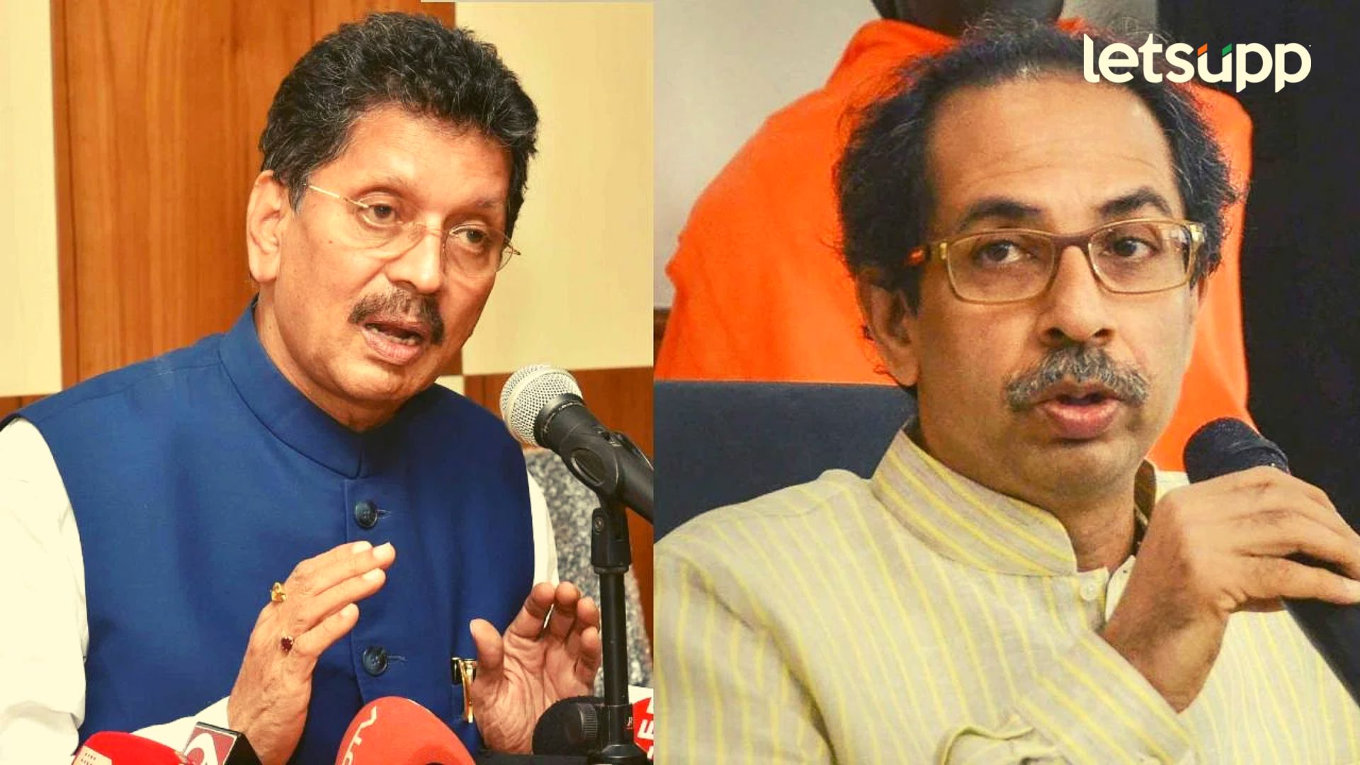 ‘अब्दाली खेचरांना’ मी पाण्यात दिसतो! ‘ते तूम्हालाच शोधतात’, ठाकरेंचा वार केसरकरांचा पलटवार Deepak Kesarkar : ज्यांची बाजू लंगडी, त्यांनाच भीती; सूचक शब्दांत केसरकरांचा ठाकरेंना टोला