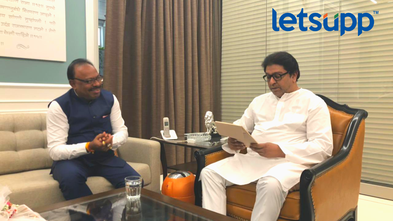 राज ठाकरेंसाठी आमचे दारे खुलेच आहे…Chandrashekhar Bawankule यांच्या वक्तव्याने चर्चांना उधाण Untitled Design (43)