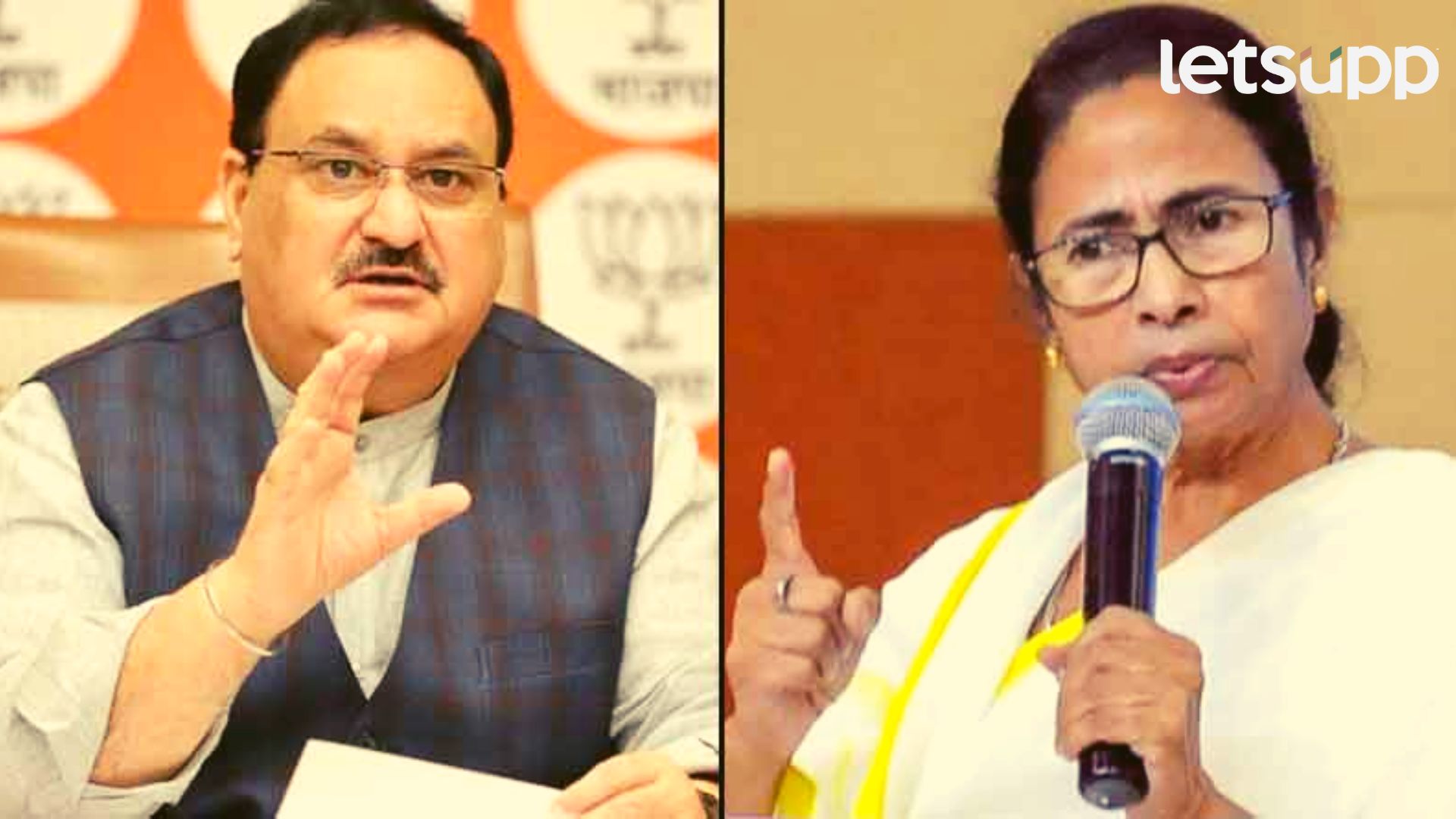 Mamata Banerjee यांचं वादग्रस्त विधान, भाजपकडून प्रत्युत्तर Untitled Design (44)