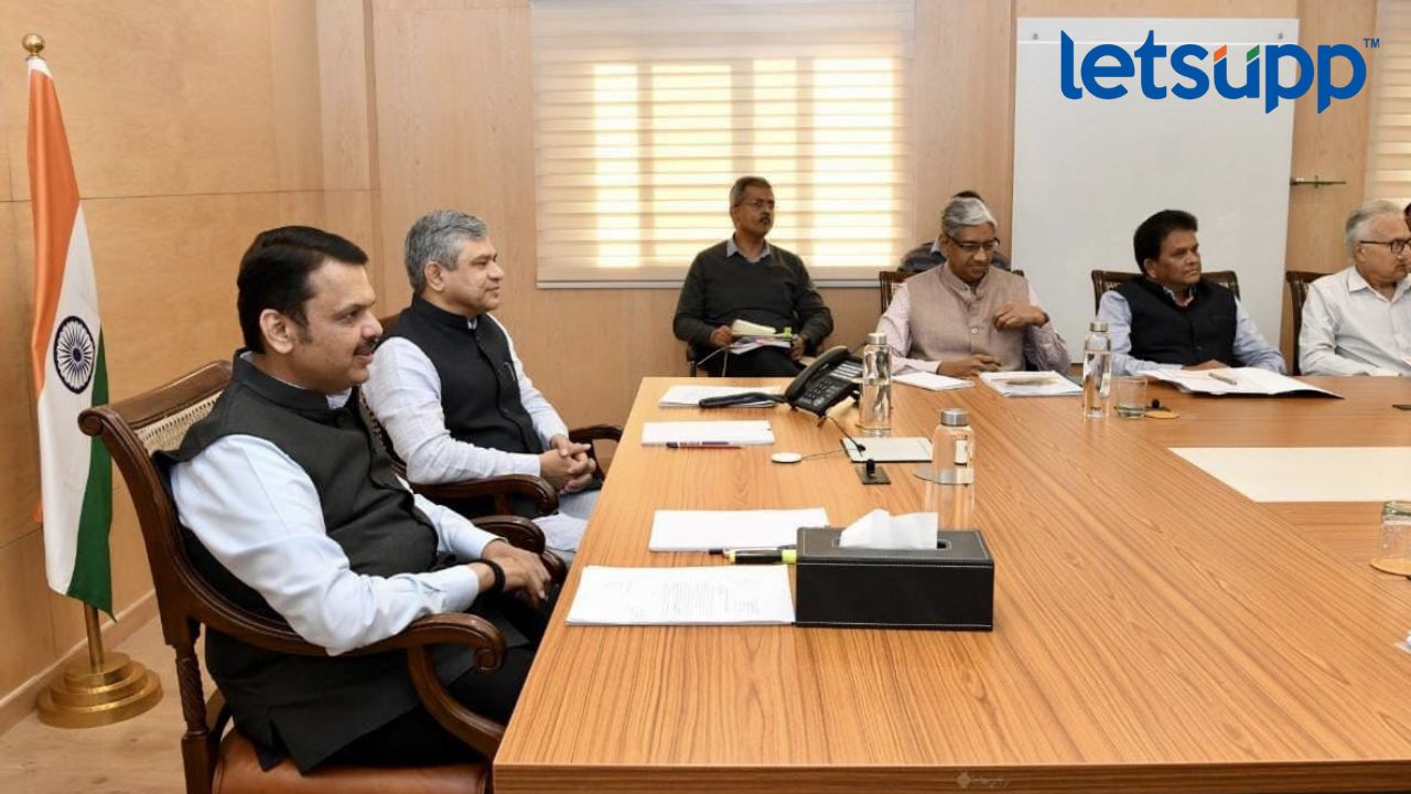 Pune-Nashik साठी महत्वाची बातमी; खुद्द फडणवीस यांनी ट्विट करून दिली… Untitled Design (8)