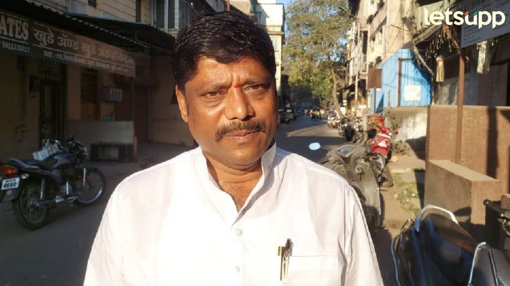 पवार-विखेंच्या घरात जन्मलो नाही म्हणून माझं कुटुंब उद्ध्वस्त... वाडेश्वर कट्ट्यावर धंगेकरांचे मोठे गौप्यस्फोट