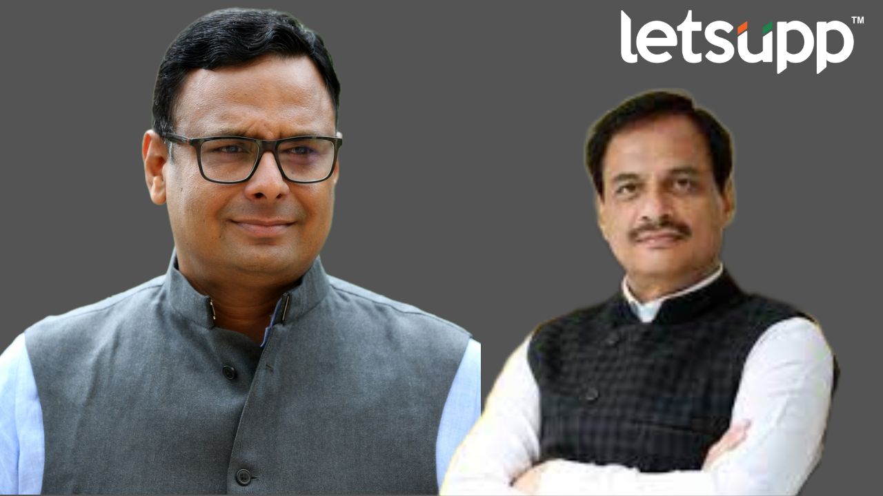 Amravati Graduate Constituency : भाजपला दुसरा धक्काही ‘जोर से’ : रणजीत पाटील पराभूत, लिंगाडे सव्वाशेर Untitled Design (86)