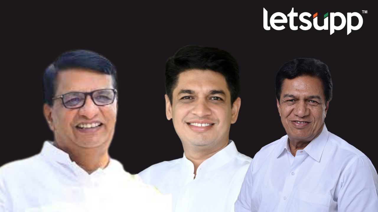 Nashik Graduate Constituency : तांबेंनंतर आता थोरातांची खेळी Untitled Design (88)