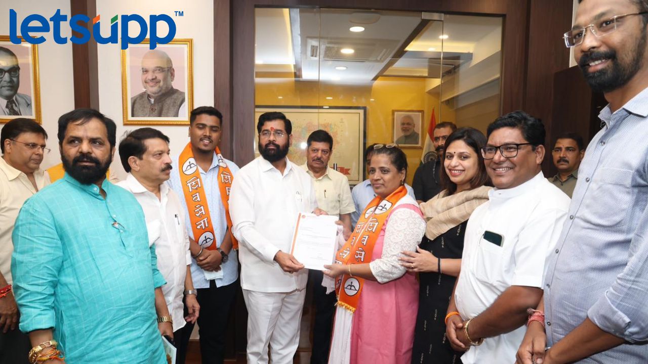 वरळीतून लढा, असं आव्हान Aaditya Thackeray यांनी देताच मुख्यमंत्र्यांची वेगळीच खेळी Untitled Design (94)