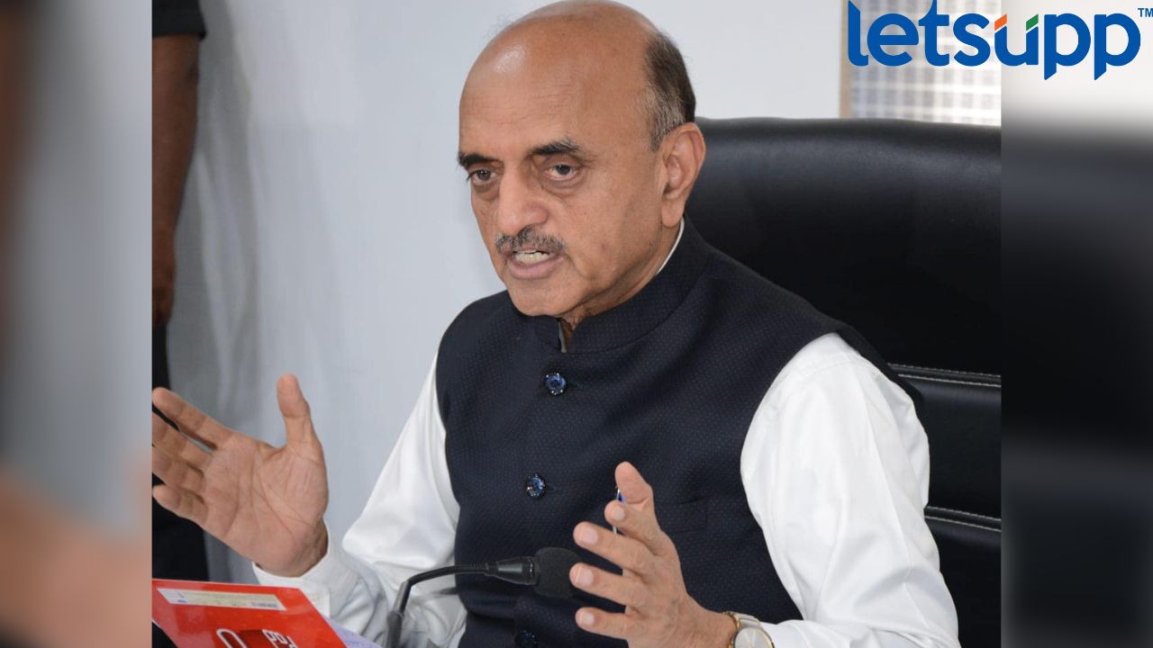 Union Budget 2023 : बजेट सादर होण्यापुर्वी अर्थ राज्यमंत्री भागवत कराड म्हणाले… Untitled Design (95)