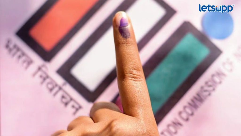 Lok Sabha Electionमतदानासाठी कामगारांना मिळणार पगारी सुट्टी; कामगार उपायुक्तांचे निर्देश