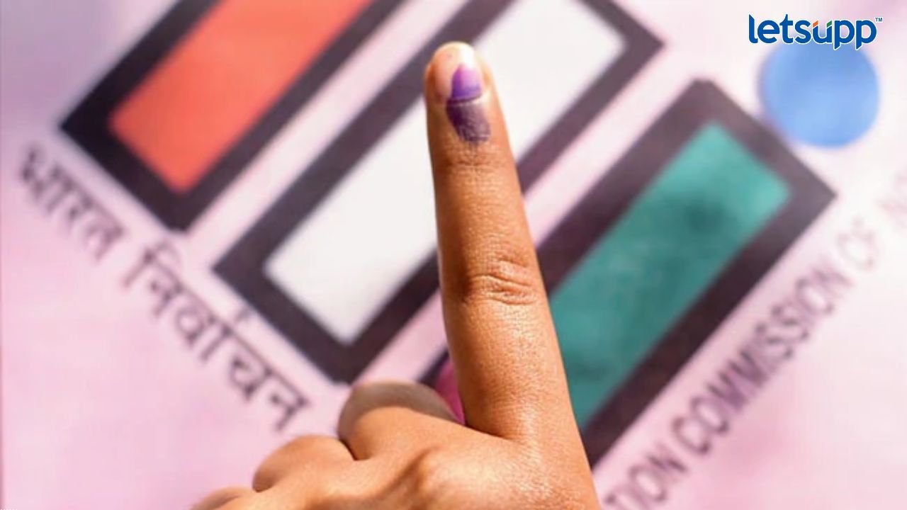 Lok Sabha Electionमतदानासाठी कामगारांना मिळणार पगारी सुट्टी; कामगार उपायुक्तांचे निर्देश