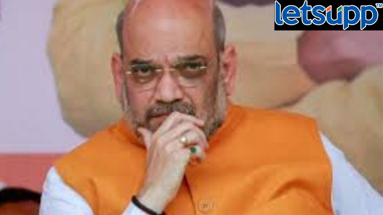 Amit Shah 7