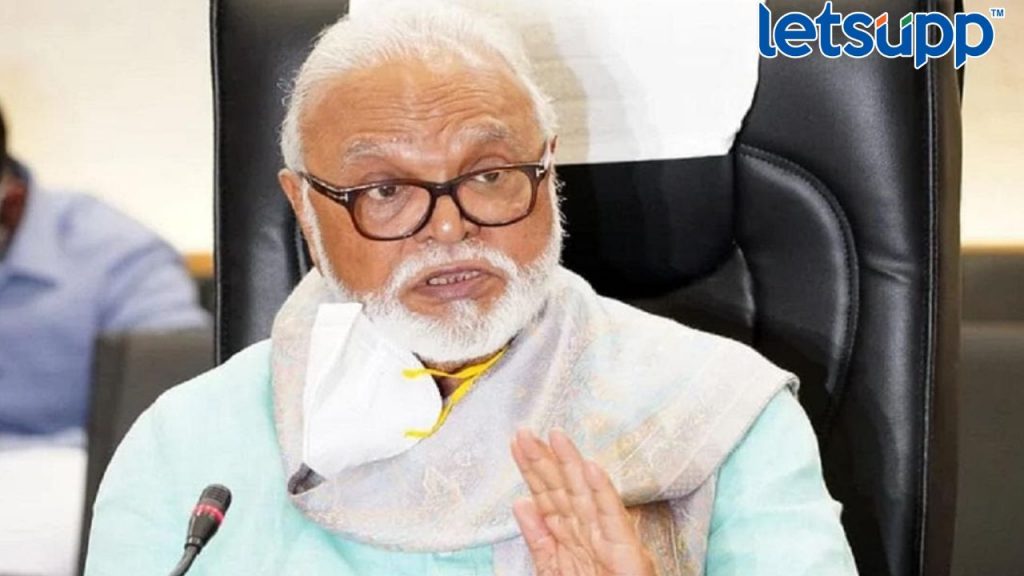 "मी बोलतो तेव्हा पक्ष बोलतो, माझं मत हेच पक्षाचं मत"; जागावाटपावरुन भुजबळांनी पुन्हा डिवचलं