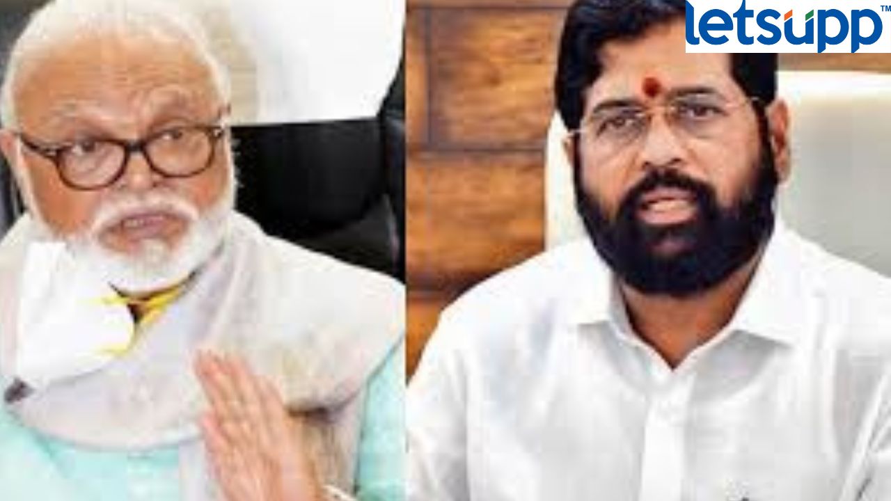 Chagan Bhujabal : मराठा समाजाला आरक्षण मिळालं मग सर्वेक्षण कसलं? भुजबळांचा मुख्यमंत्र्यांना सवाल