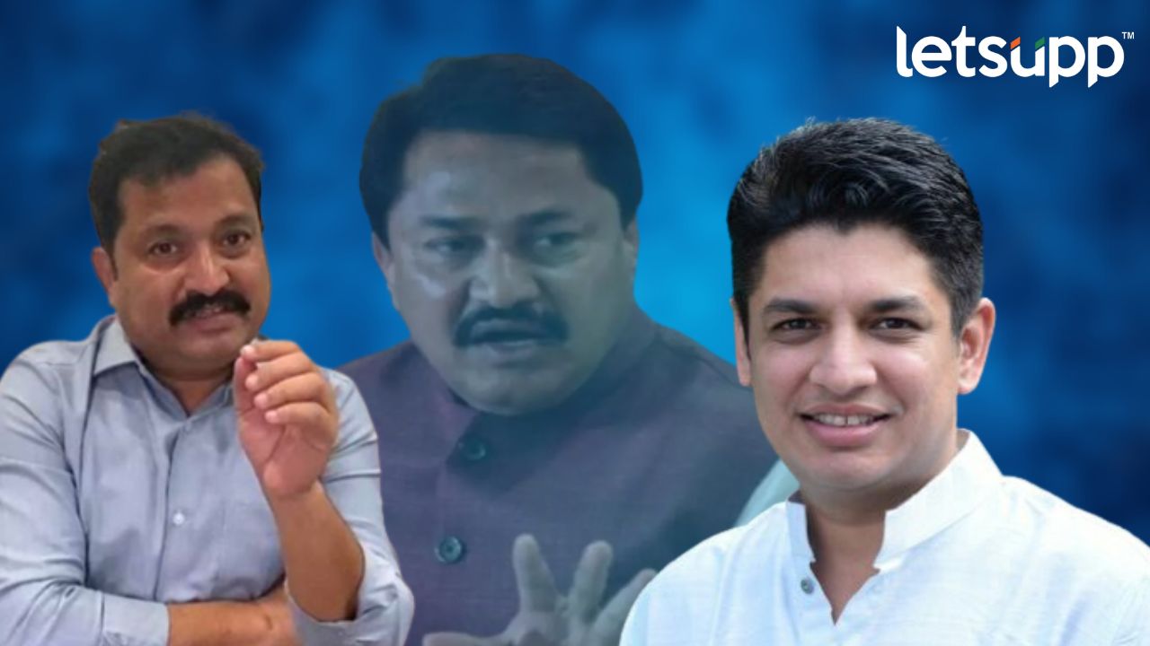 Satyajeet Tambe यांना उत्तर: शेवटपर्यंत कोणाची वाट पाहात होते ? Geed