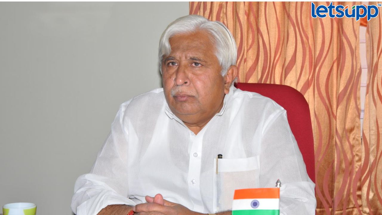 Hk Patil