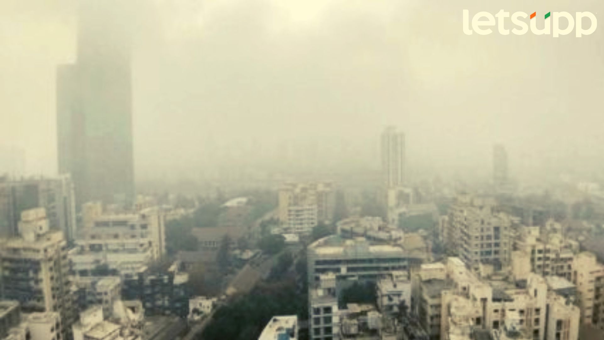 Mumbai : जगातील प्रदूषित शहरांमध्ये मुंबई दुसऱ्या क्रमांकावर Important Update Regarding Shreyas Iyer Fitness Has Come Out (1)