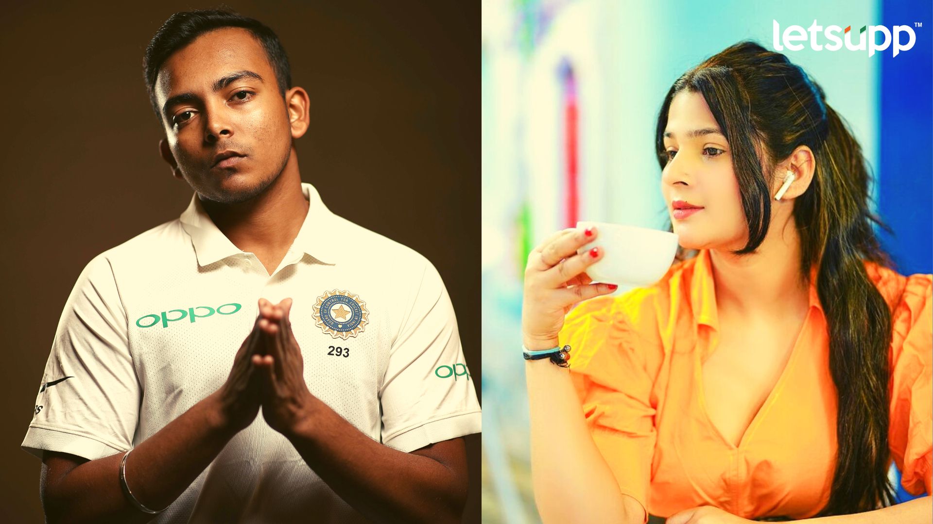Sapana Gill : पृथ्वी शॉ सोबतचा व्हिडीओ व्हायरल; कोण आहे सपना गिल? Important Update Regarding Shreyas Iyer Fitness Has Come Out (42)