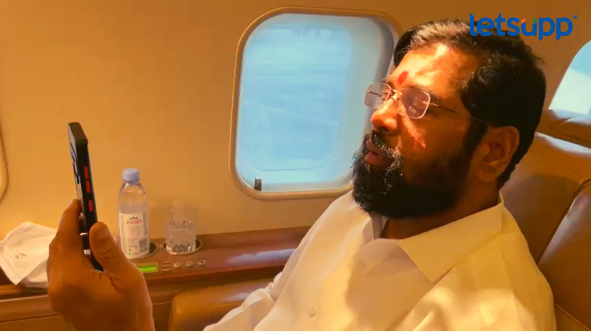 Ekanath Shinde : रशियात शिवजयंती साजरी करणाऱ्या डॉक्टरांशी शिंदेंनी साधला संवाद Important Update Regarding Shreyas Iyer Fitness Has Come Out (52)