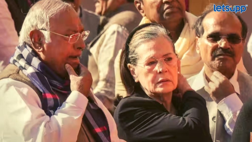 Mallikarjun Kharge PM Face but What exactly are the reasons