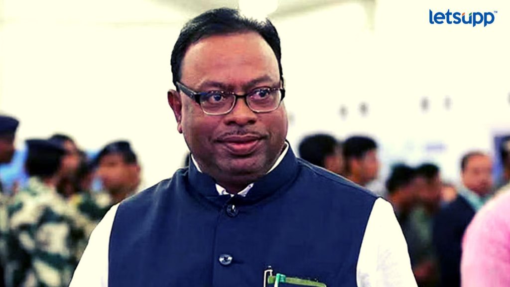 Chandrasekhar Bawankule