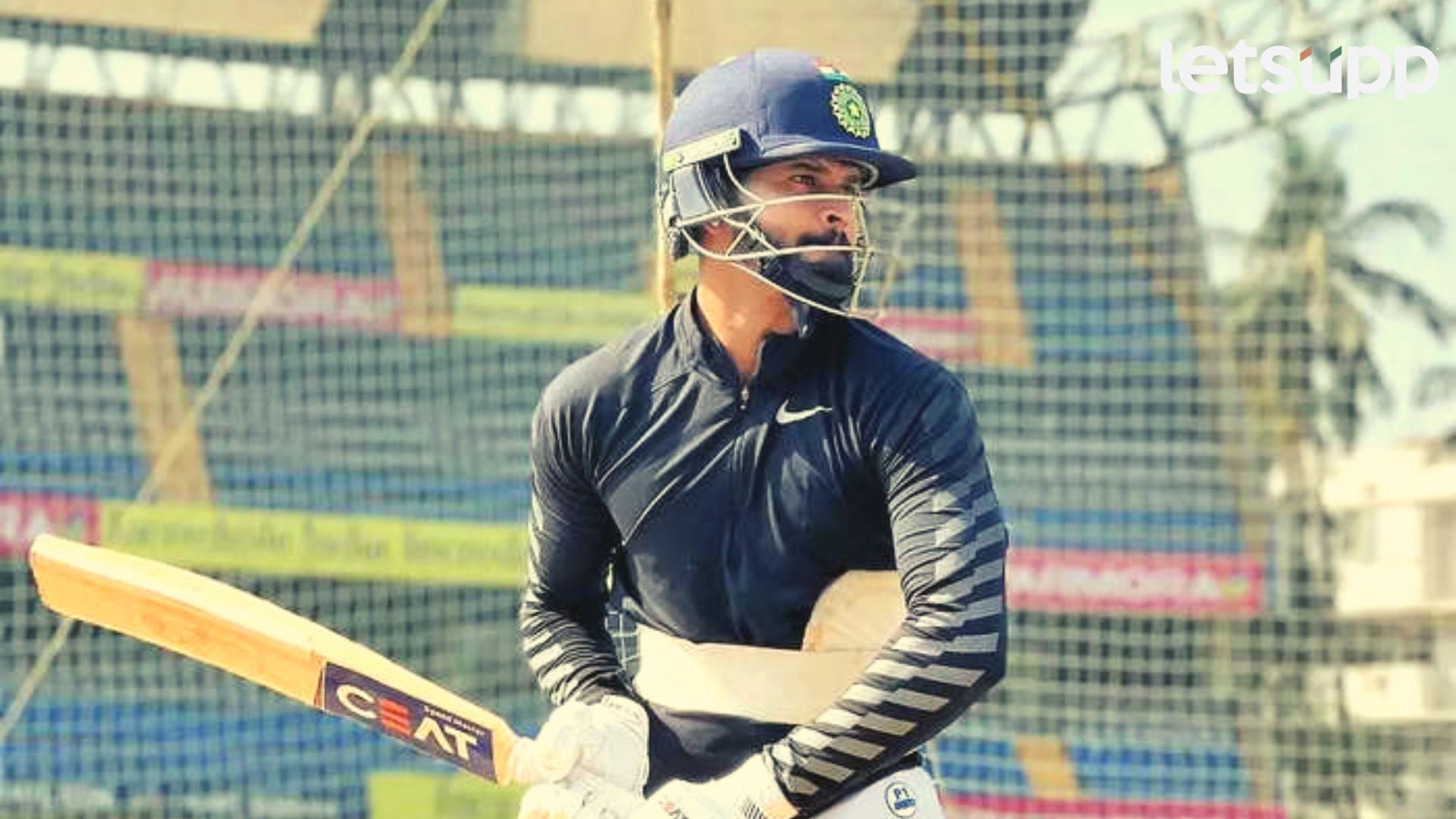 Important Update Regarding Shreyas Iyer Fitness Has Come Out