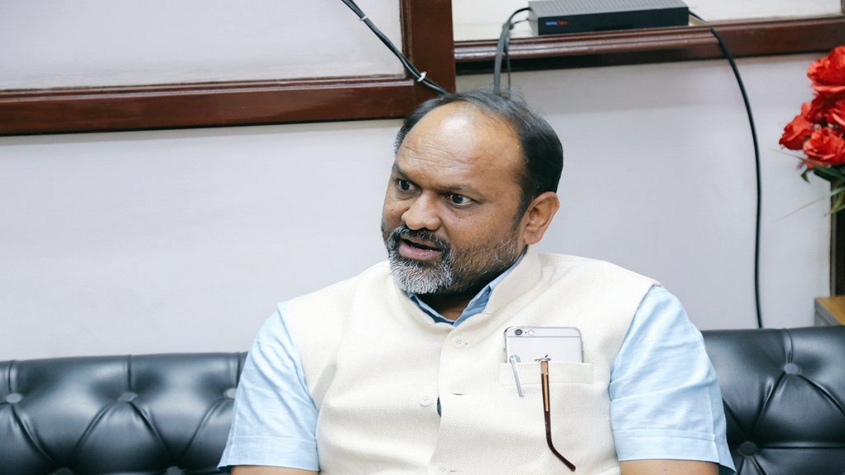 काँग्रेस अन् भाजपपासून सावध राहणार.. जानकरांना वाटतेय वेगळीच भीती Jankar 3