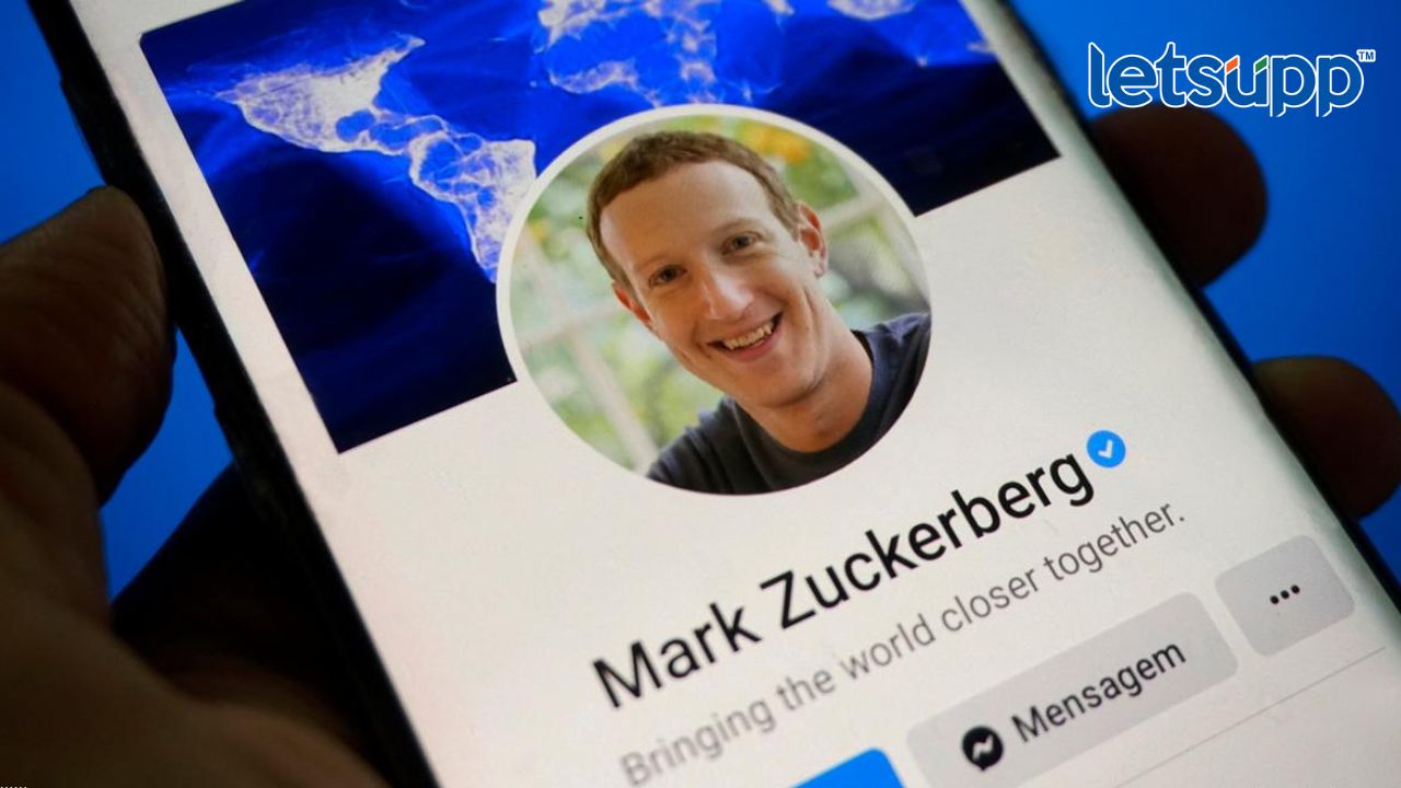 आता फेसबुकच्या ब्लू टीकसाठीही पैसे मोजावे लागणार Mark Zookerberg