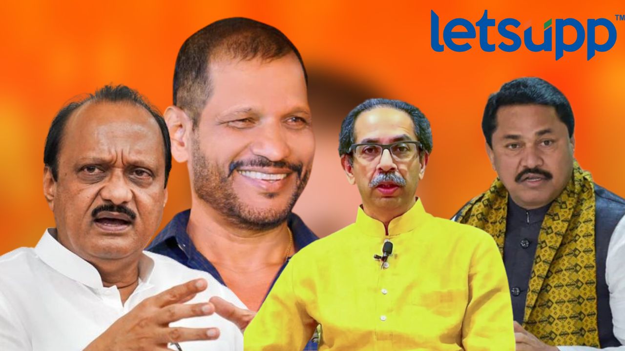 कसब्यात महाविकास आघाडी सुसाट… चिंचवडमधील तिढा मात्र सुटेना Mva