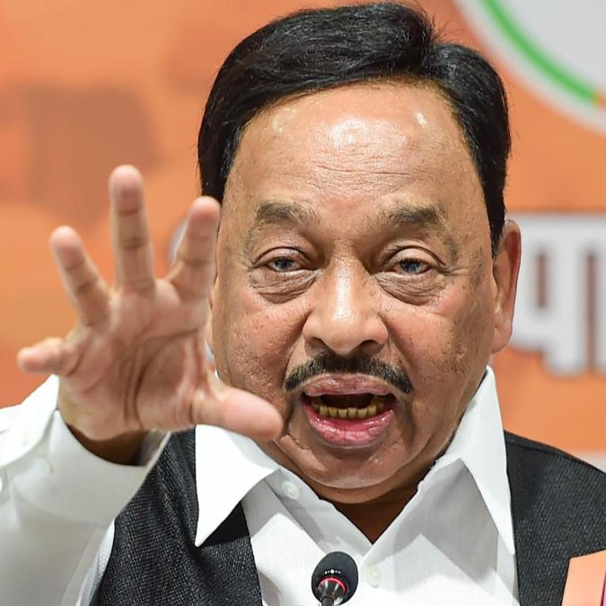 Narayan_rane One_one