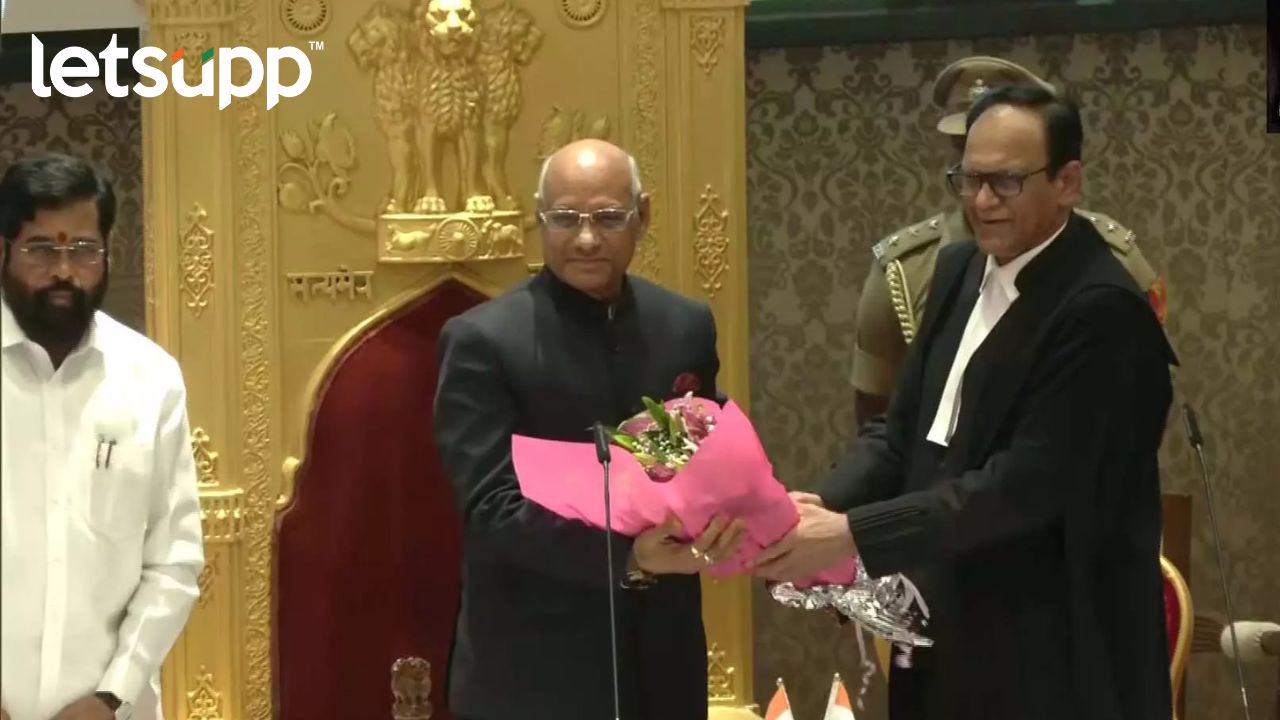 राज्यपालांनी दिली गुडन्यूज.. नोकरभरतीबाबत केली मोठी घोषणा, वाचा Ramesh Bais