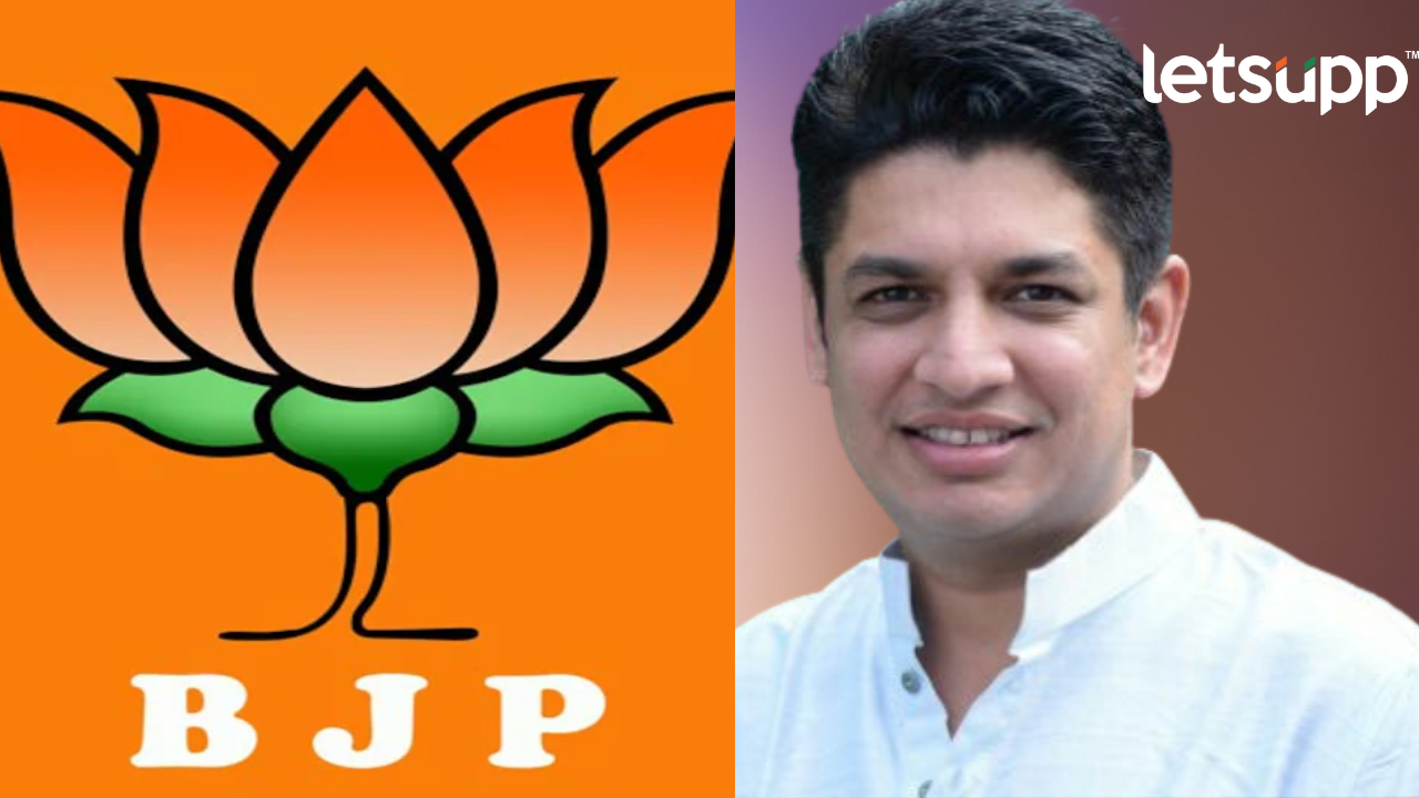 Satyajit Tambe : भाजप प्रवेशाचा सस्पेंस कायम Raut (7)