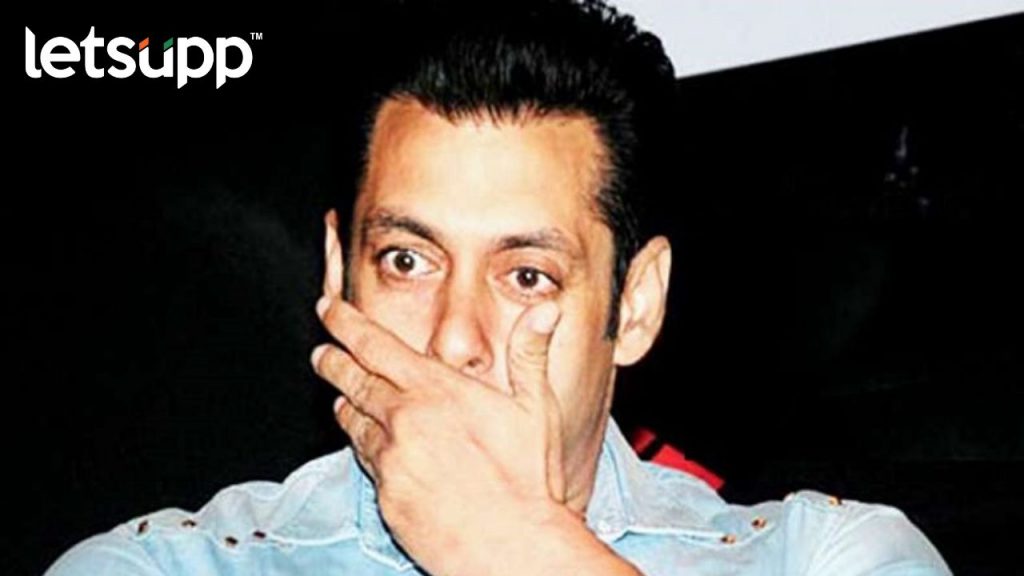 Salman Khan Salman Khan च्या घराबाहेरील गोळीबार प्रकरणी तीन जण ताब्यात; तपास क्राईम ब्रॅंच करणार