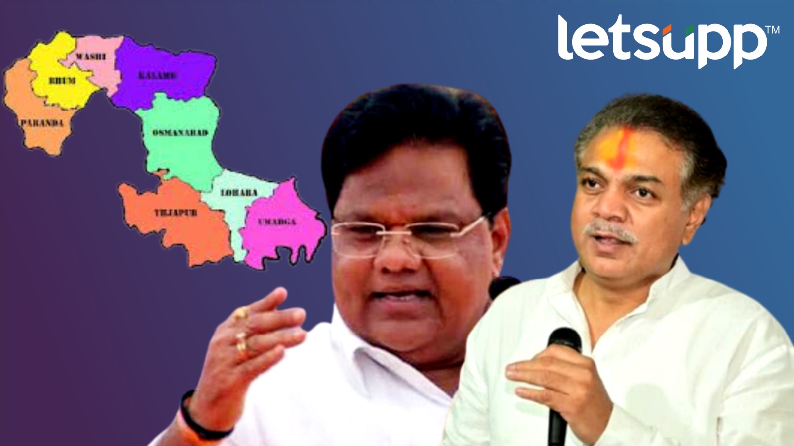 Tanaji Swant And Rana