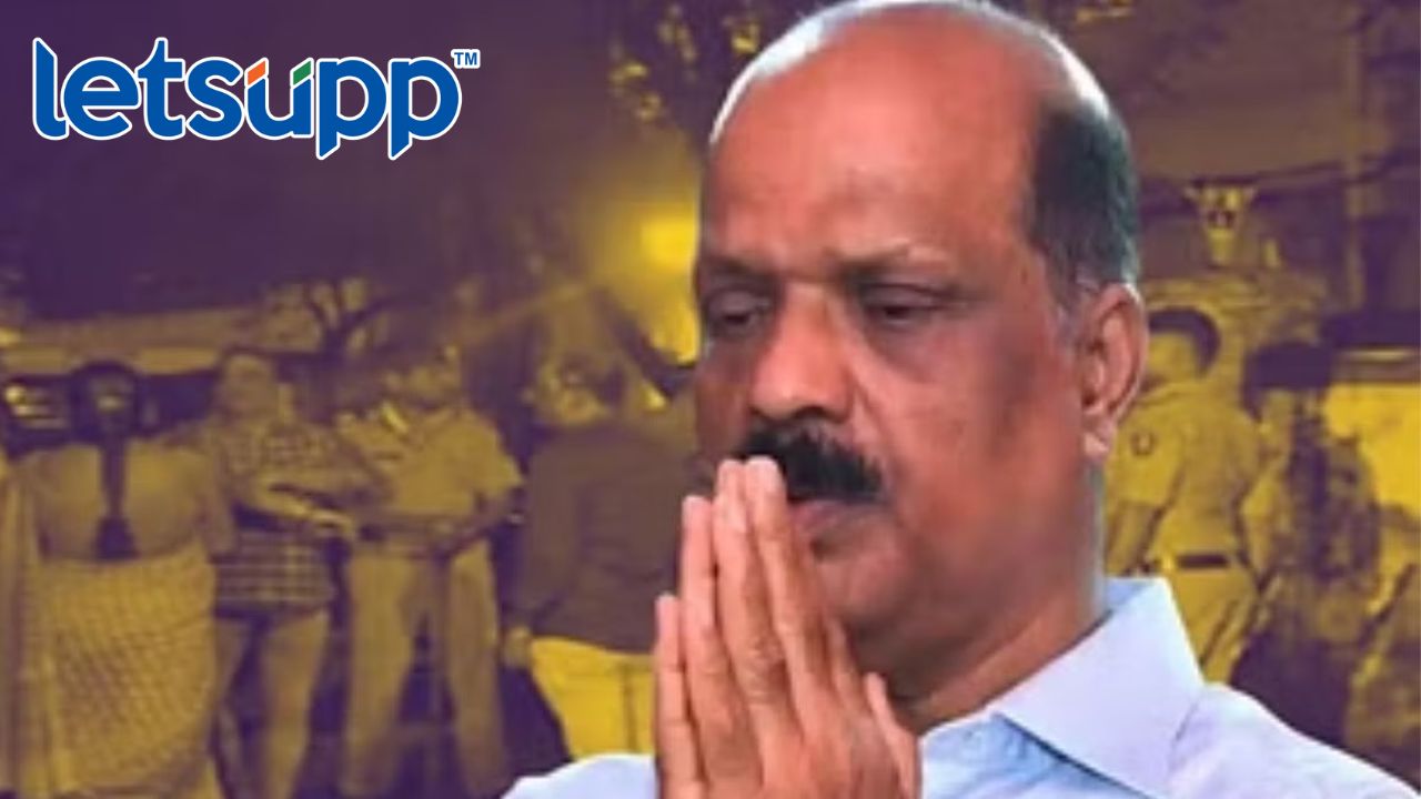 Sada Sarvankar : गोळी आमदार सरवणकरांच्याच बंदुकीतून झाडली पण… 666