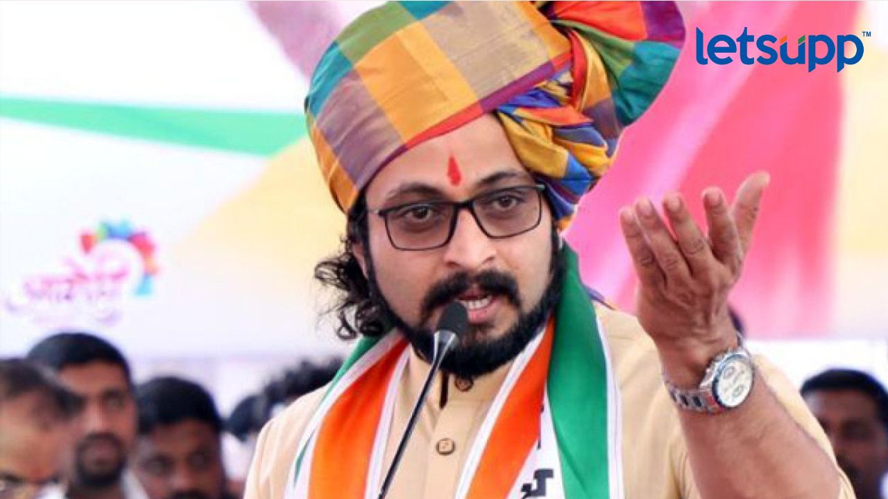 ठरलं!…NCP चा शिरुर लोकसभा 2024 चा उमेदवार अमोल कोल्हेचं….शरद पवार AMOL KOLHE 2