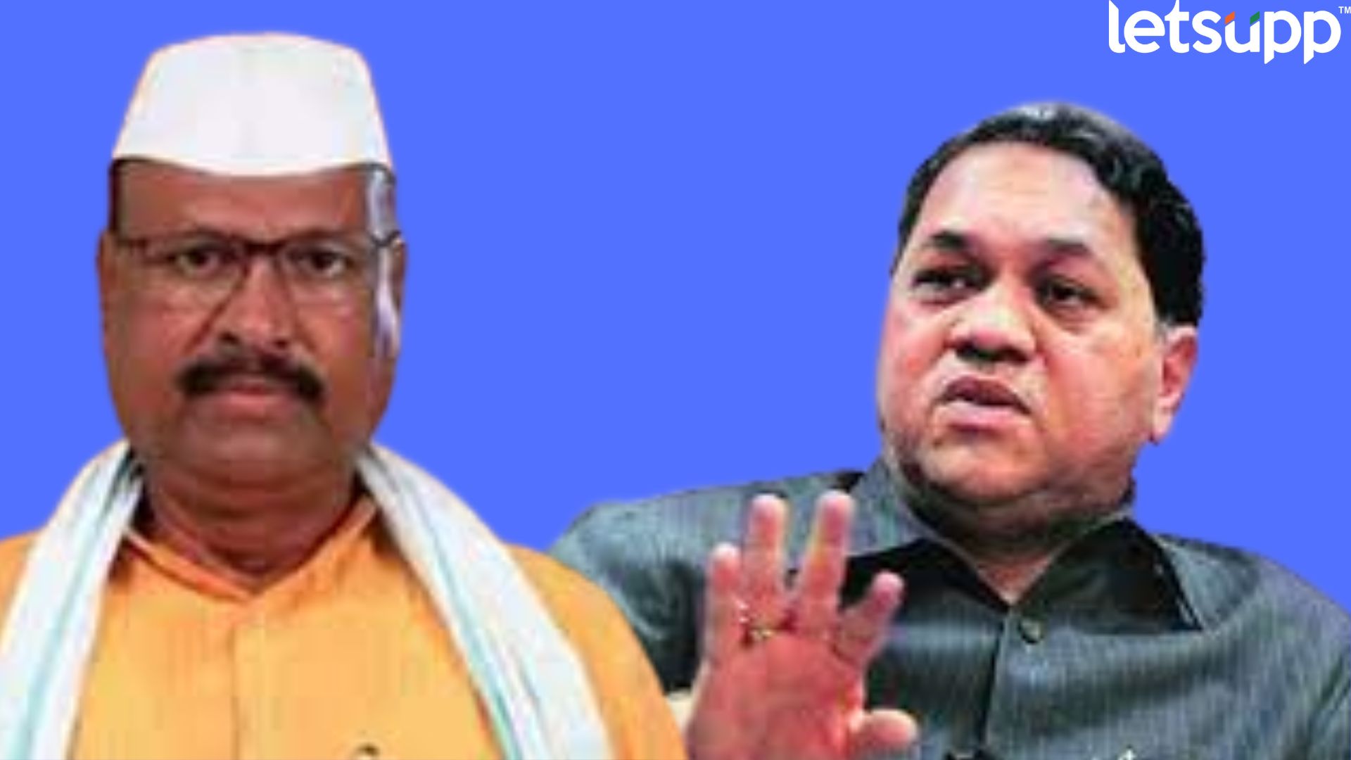 Abdul Sattar Dilip Walse