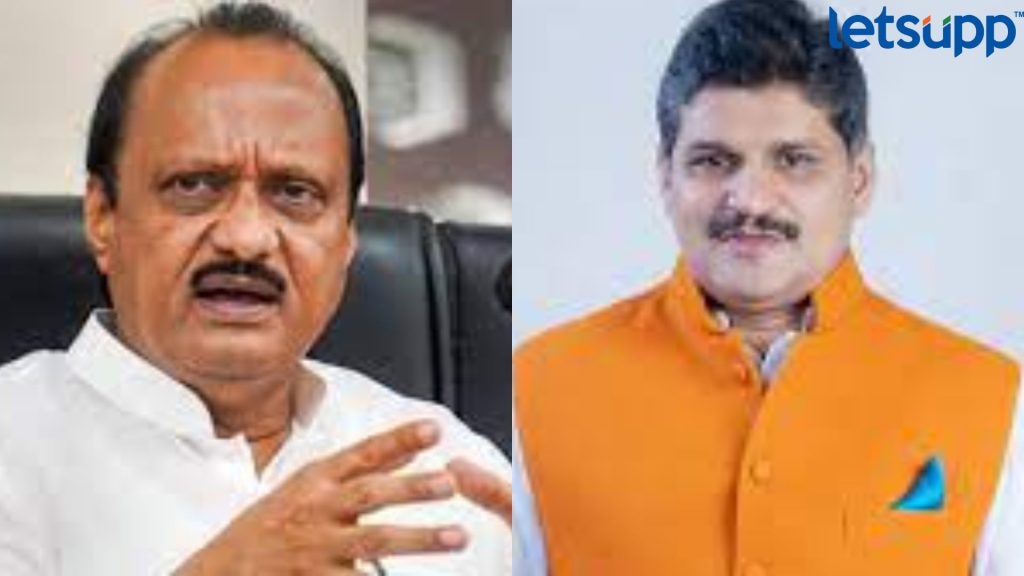 Ajit Pawar Rahul Kalate1