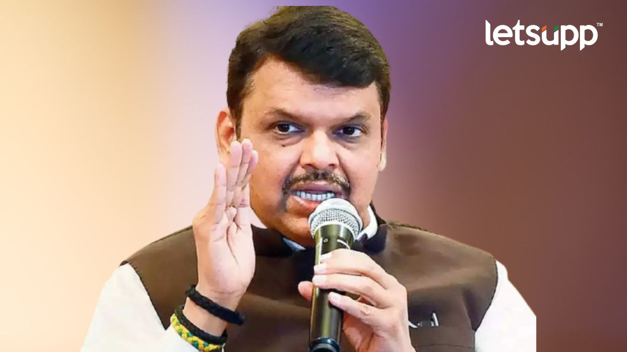 Devendra Fadnavis