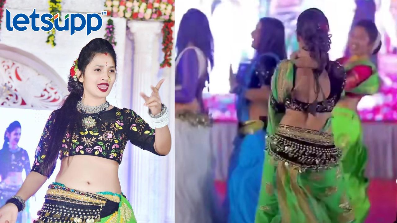 Gautami Patil Vhayral Video