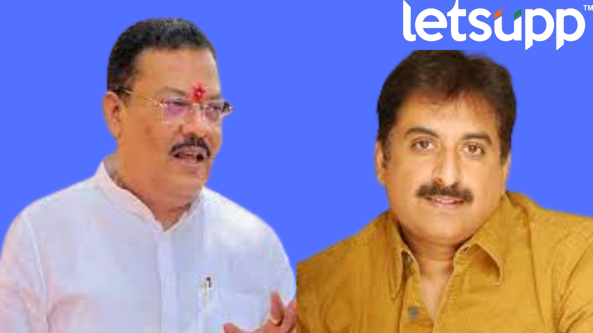 इम्तियाज जलील यांनी मंत्री संजय शिरसाटांची काढली कुंडली; वाचा, A टू Z स्टोरी