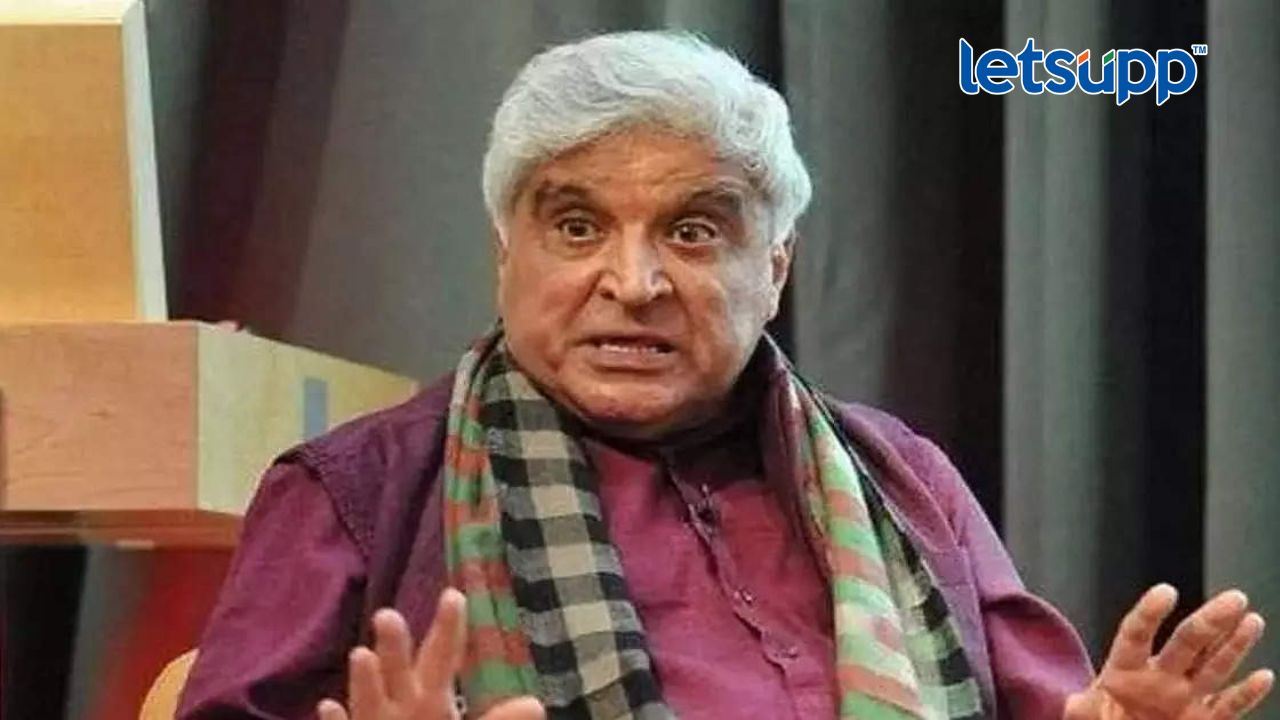 Javed Akhtar