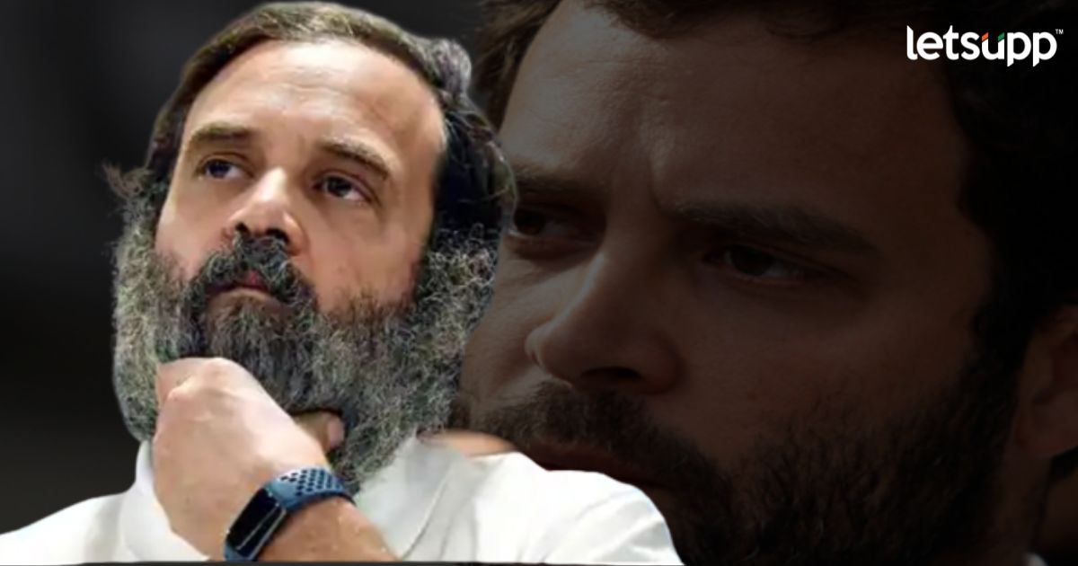 Karnataka Elections : जिथून मोदींना चिथावले तिथेच फोडणार प्रचाराचा नारळ; राहुल गांधींचा भन्नाट प्लॅन rahul gandhi