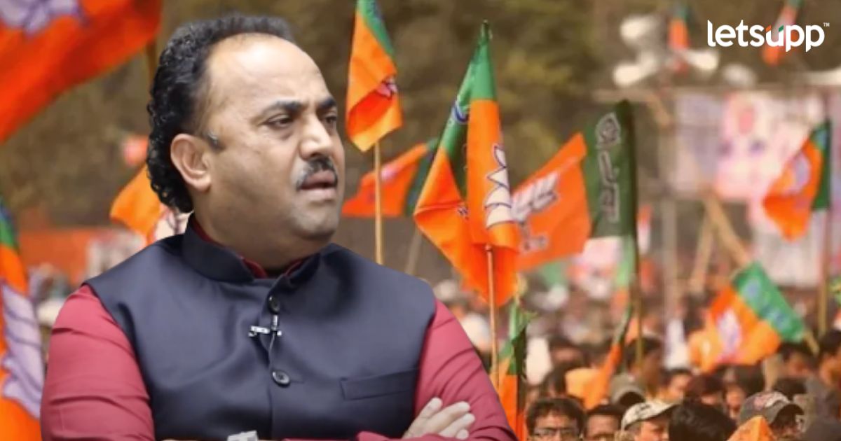 लोकसभेच्या रणधुमाळीतचं संजय काकडे संन्यास घेणार?; म्हणाले, सध्याची राजकीय परिस्थिती… मला मोहोळांच्या सर्टिफिकेटची गरज नाही... मी मदत केली नसती तर... 'त्या' चर्चांवर काकडे स्पष्टचं बोलले