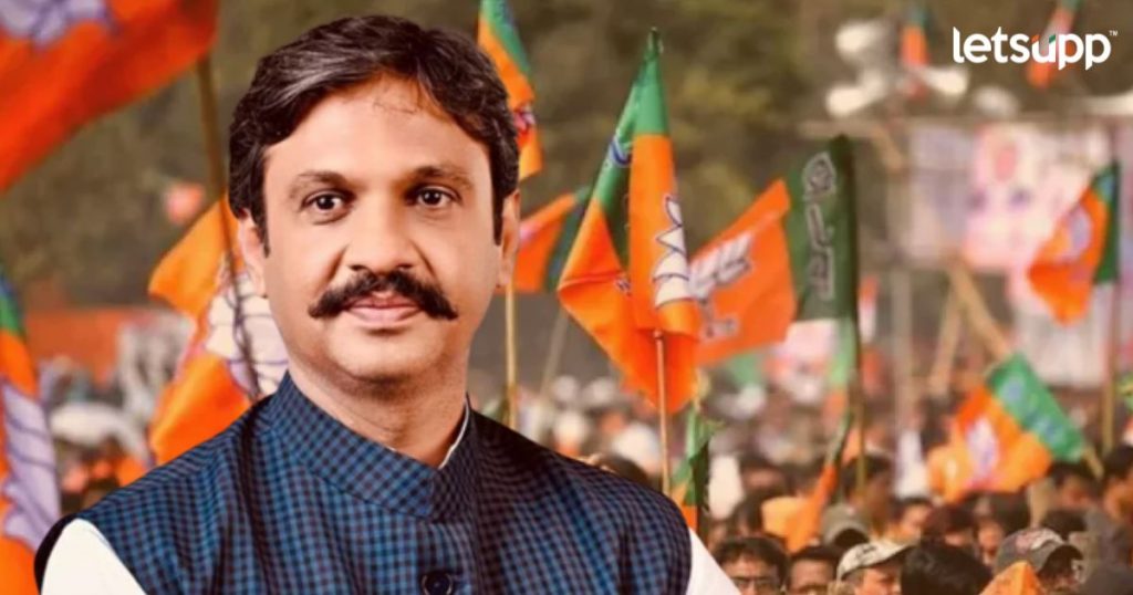 ..तर आम्ही बारामतीत मदत करणार नाही; भाजप नेत्यांचा अजितदादांना रोखठोक इशारा