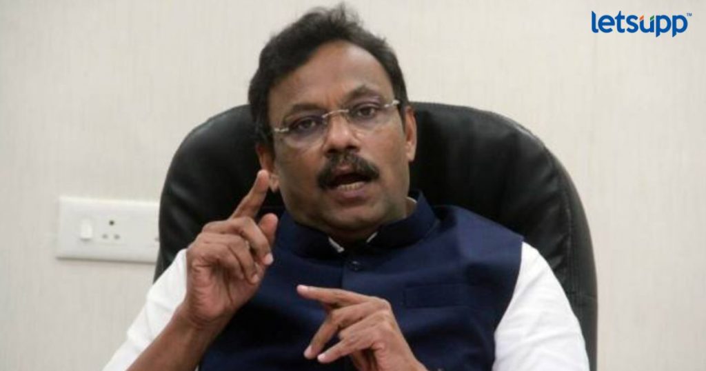 vinod tawde