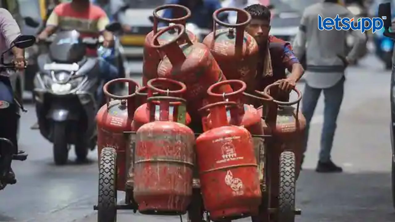 LPG Price Hike