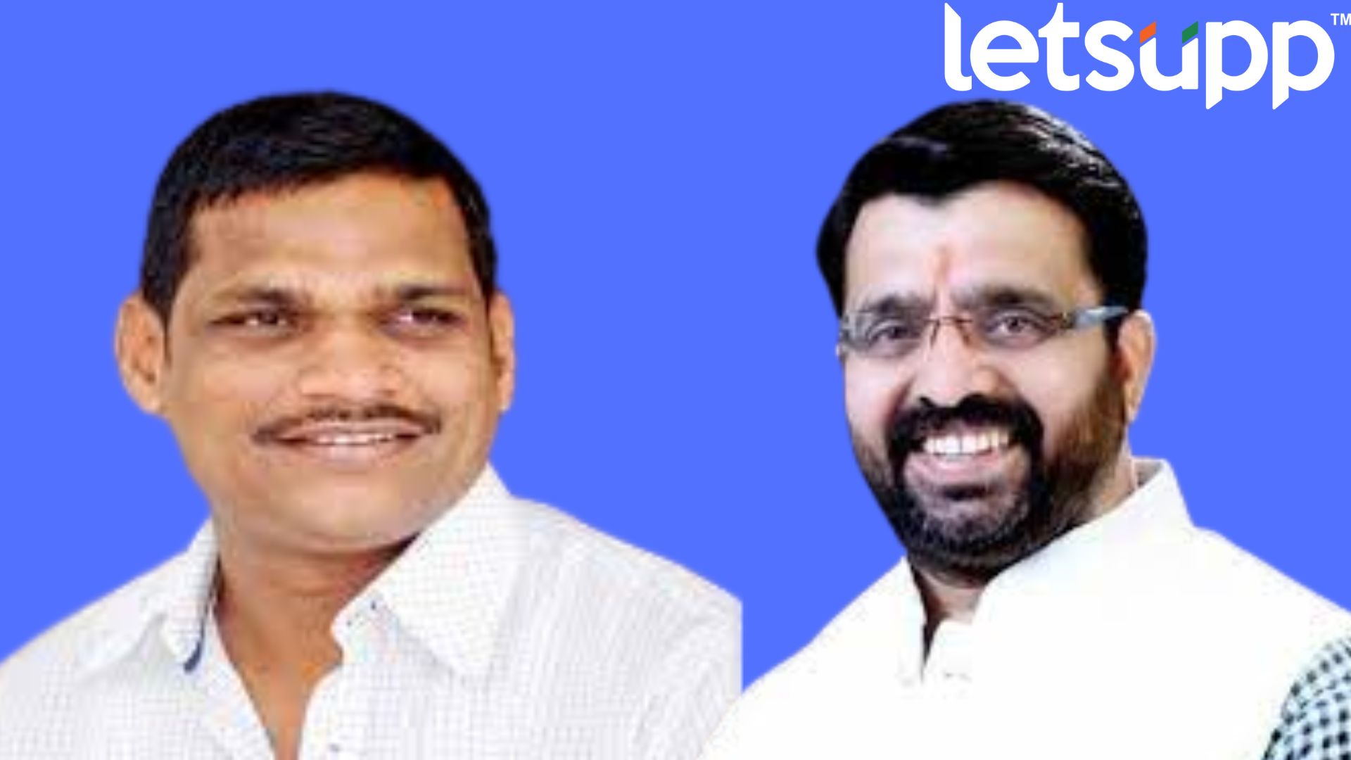 Mahesh Landge Shankar Jagtap